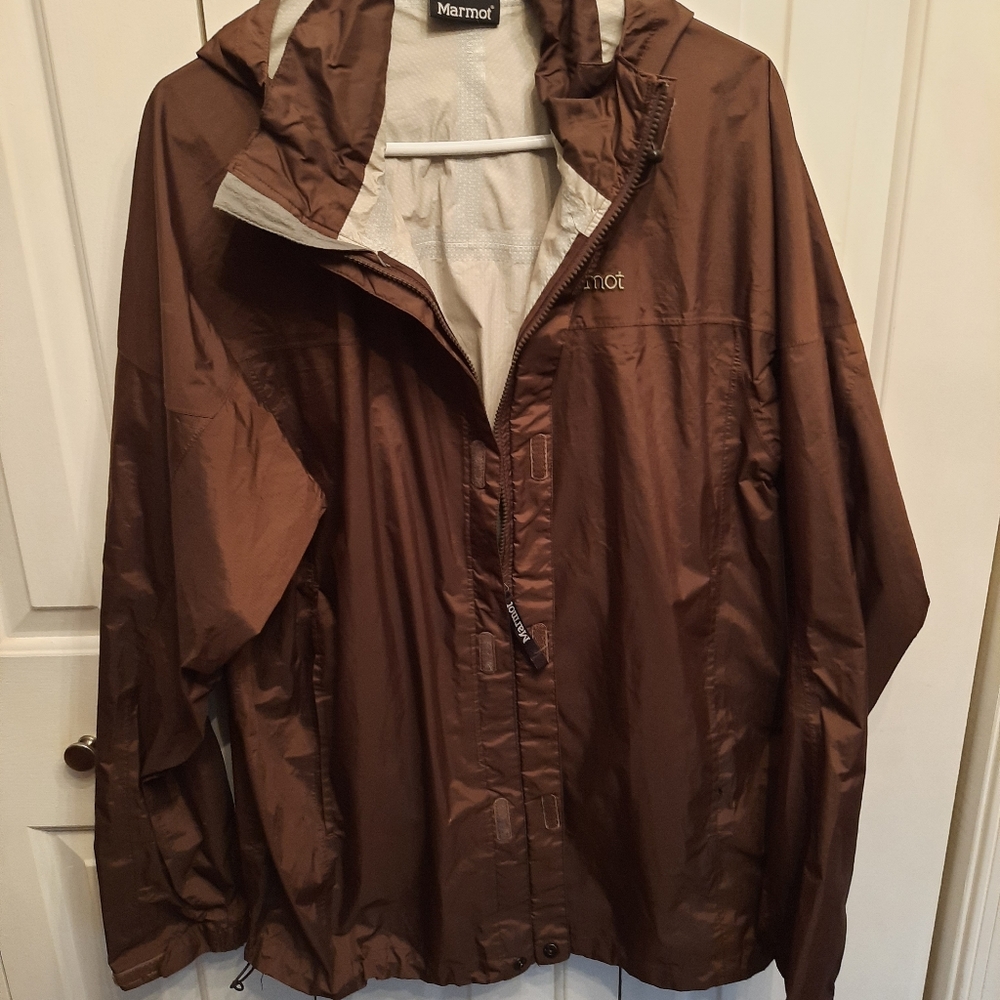 Marmot Jacket